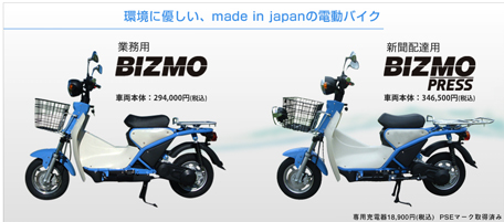 BIZMO